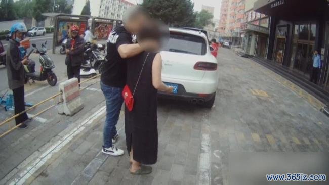 哥哥醉驾撞死东谈主找弟弟顶包 浮言被监控揭穿