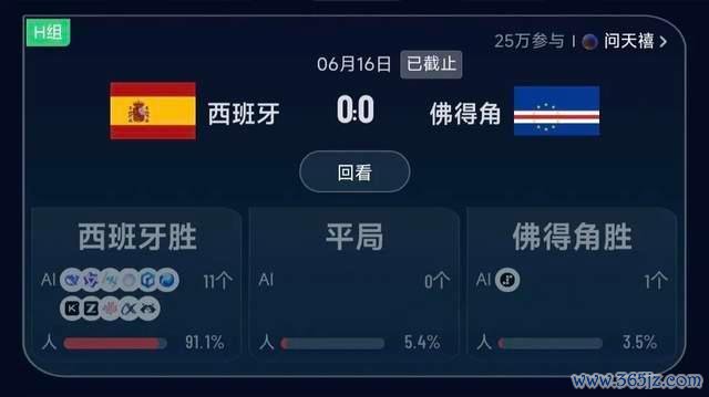 AI掂量不了“佛得角”